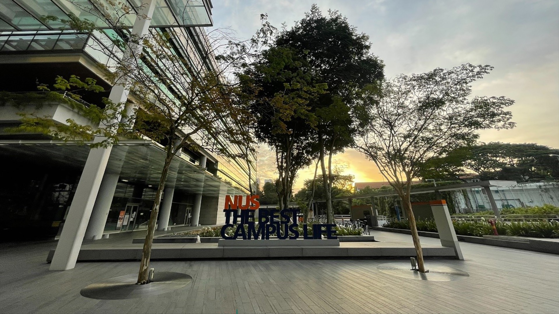 Looking to 2022: Transforming NUS hostels for graduates of the future