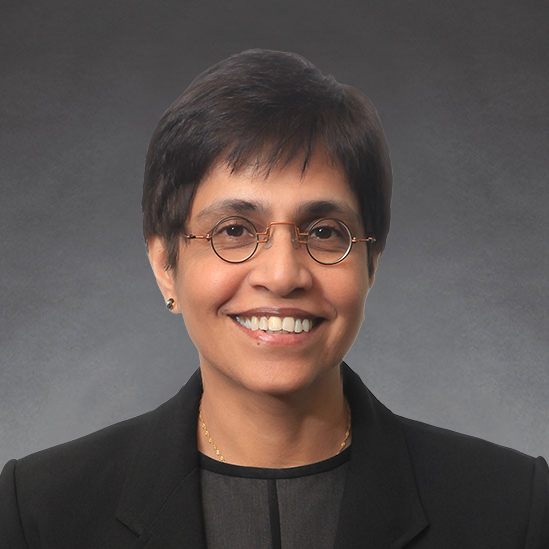 Dr Sudha NAIR