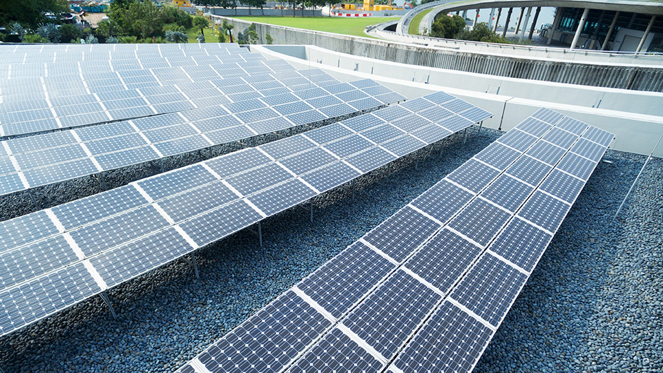 NUS study: Singapore is on track to meet its 2030 solar energy goals